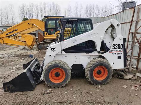 second hand bobcat skid steer|bobcat for sale by owner.